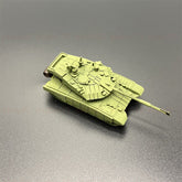 1/144 T-90AM Main Battle Tank Painted Finished Model